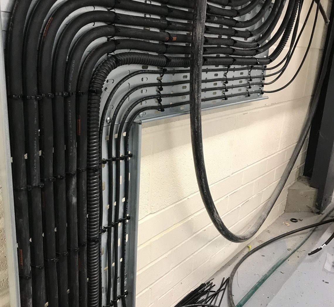 Vale Electrics Domestic, Commercial & Industrial Electricians Melton