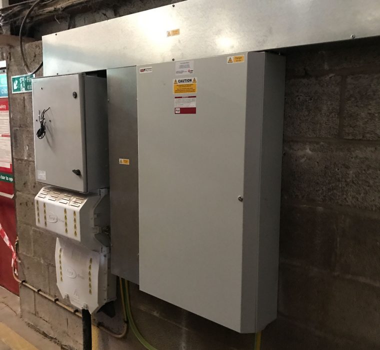 Vale Electrics New supplies